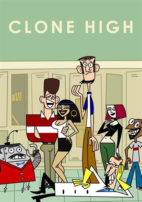 watch clone high free oline|clone high free stream.